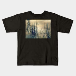 Winter Mood Kids T-Shirt